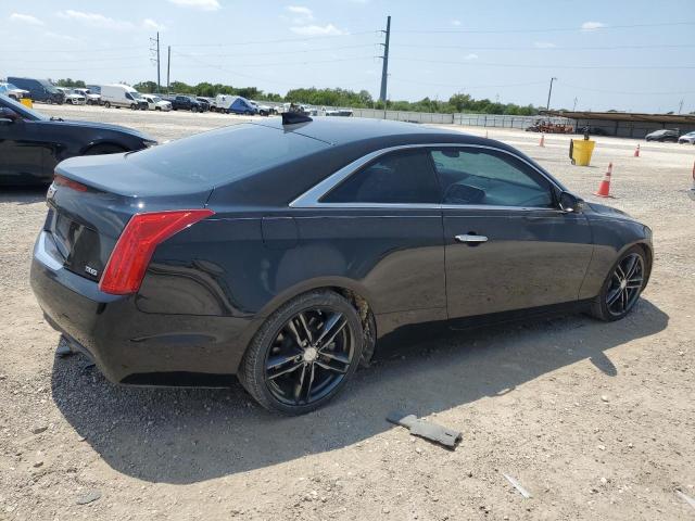 CADILLAC ATS PREMIU 2015 black  gas 1G6AF1R38F0126740 photo #4