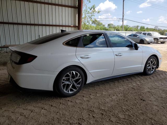 2022 HYUNDAI SONATA SEL - KMHL64JA6NA177899