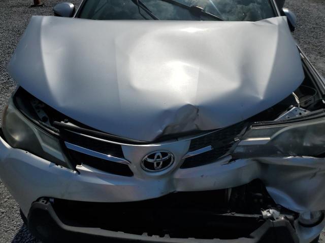 2015 TOYOTA RAV4 XLE - 2T3WFREV1FW233052