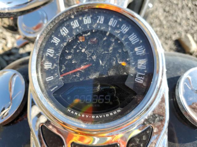 2019 HARLEY-DAVIDSON FLDE - 1HD1YCJ28KB058667