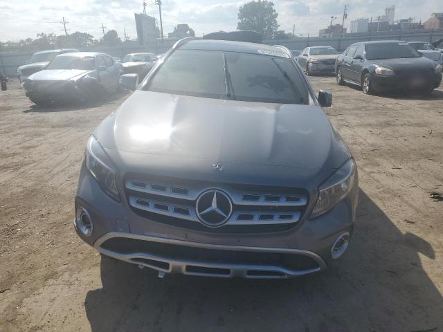 VIN WDCTG4GB7JJ419217 2018 Mercedes-Benz GLA-Class,... no.5