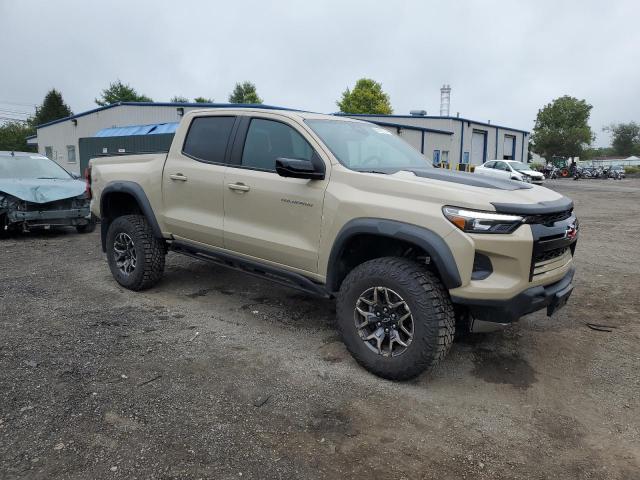 2023 CHEVROLET COLORADO Z - 1GCPTFEK6P1212067