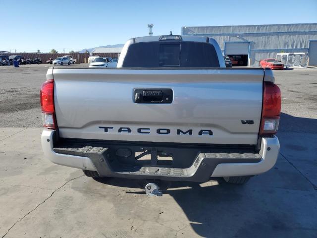 2019 TOYOTA TACOMA DOU - 3TMDZ5BN3KM063574