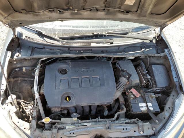 2016 TOYOTA COROLLA L - 2T1BURHE7GC502876