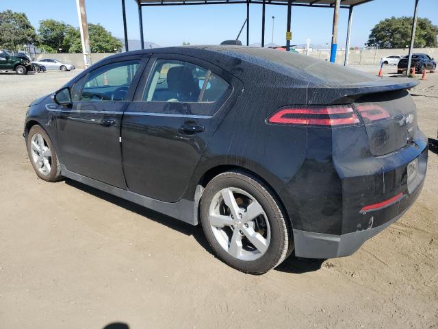 VIN 1G1RC6E44FU104451 2015 Chevrolet Volt no.2