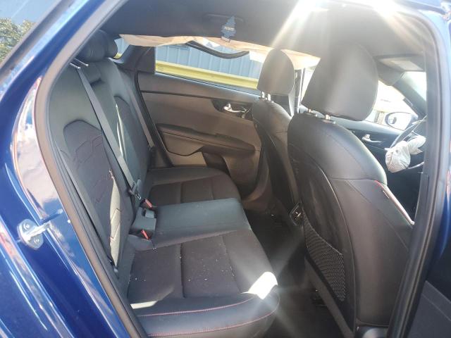 2020 KIA FORTE GT - 3KPF44AC8LE159679