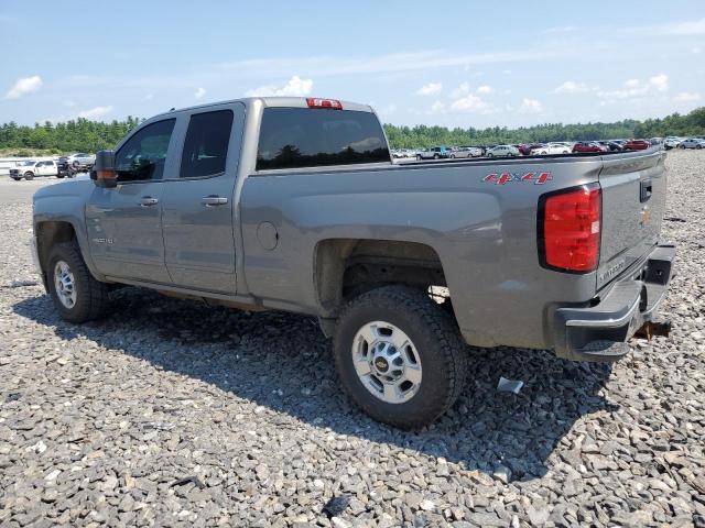 2017 CHEVROLET SILVEO2500 - 1GC2KVEGXHZ289238