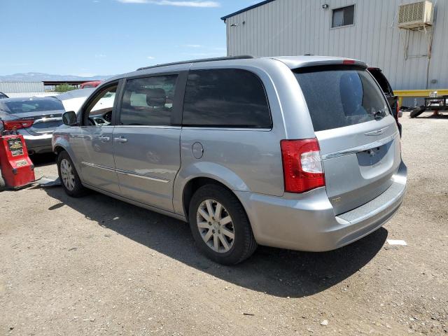 2016 CHRYSLER TOWN & COU - 2C4RC1BG5GR214500