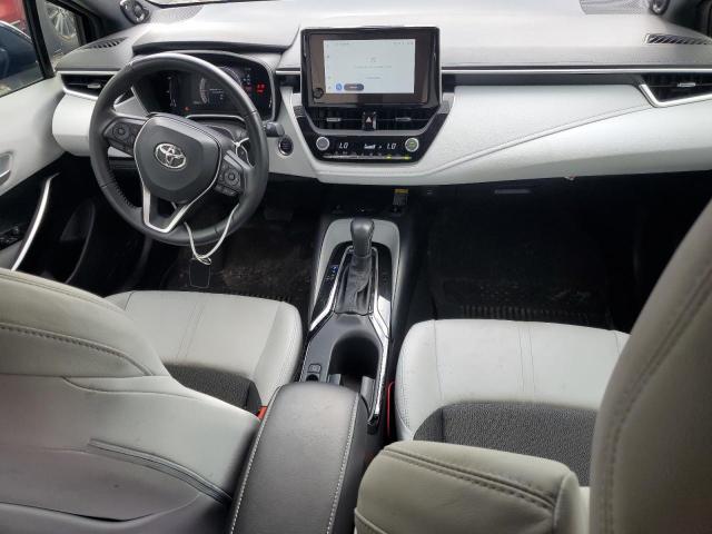 2024 TOYOTA COROLLA XS - JTNC4MBE3R3215414