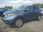 KIA SPORTAGE L photo