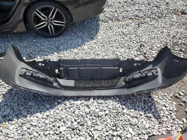 2017 HONDA ACCORD SPO - 1HGCR2F58HA215134