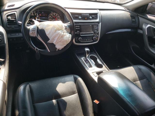 2018 NISSAN ALTIMA 2.5 - 1N4AL3AP8JC213079