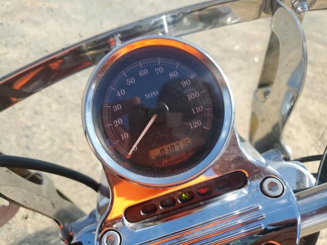 2006 HARLEY-DAVIDSON XL1200 L 1HD1CWP416K448847
