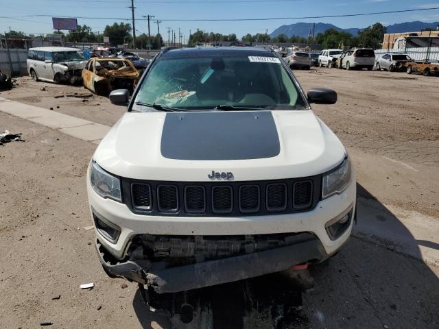 VIN 3C4NJDDB1LT127255 2020 Jeep Compass, Trailhawk no.5