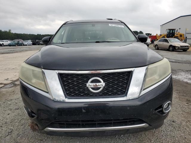 2015 NISSAN PATHFINDER - 5N1AR2MN2FC665514