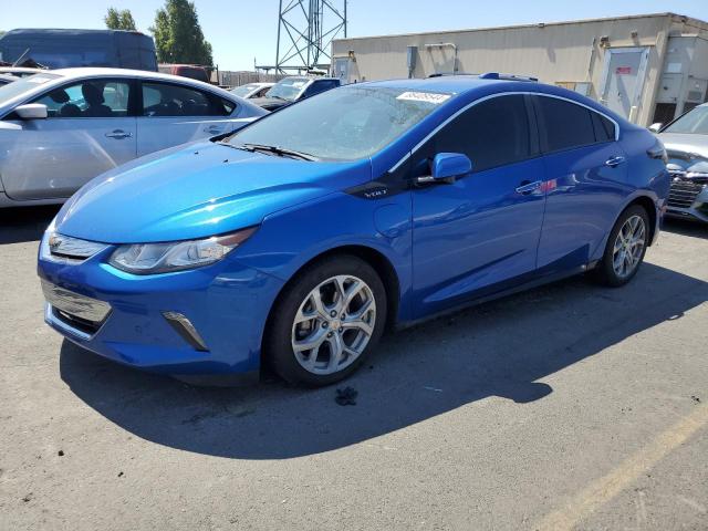 VIN 1G1RD6S52GU134933 2016 Chevrolet Volt, Ltz no.1