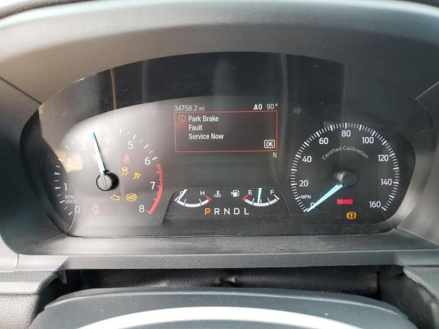 2020 FORD EXPLORER P - 1FM5K8AB1LGB23635