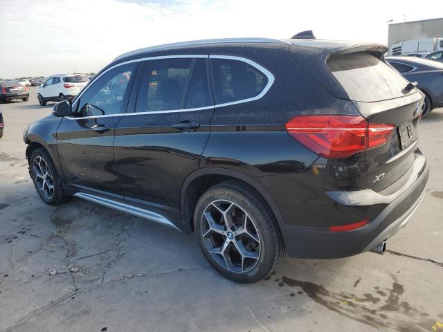 VIN WBXHT3C30J5L35106 2018 BMW X1, Xdrive28I no.2