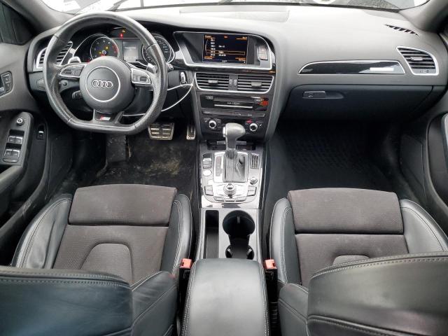 2016 AUDI A4 PROGRES - WAUFFCFL4GN003084
