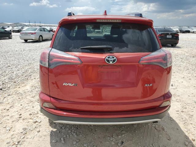 VIN JTMWFREVXHJ146171 2017 Toyota RAV4, Xle no.6