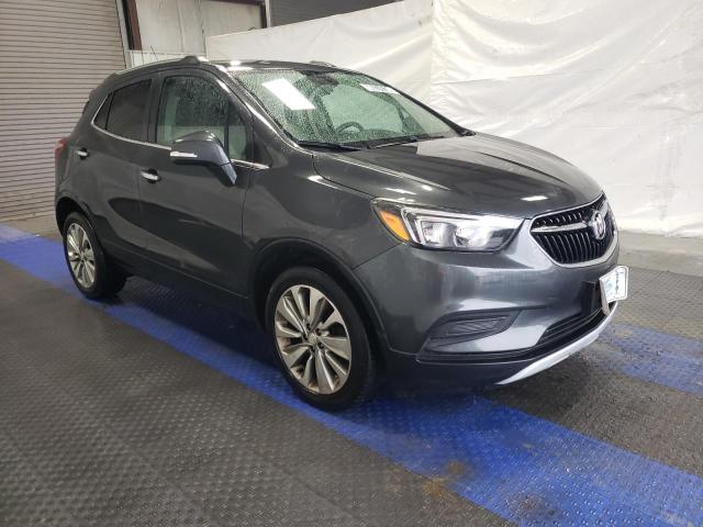 VIN KL4CJASB6HB174891 2017 Buick Encore, Preferred no.4