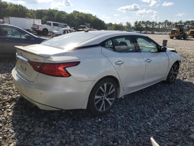 2017 NISSAN MAXIMA 3.5 - 1N4AA6AP7HC368336