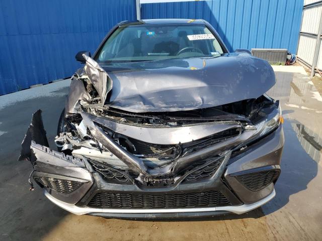 2023 TOYOTA CAMRY TRD 4T1KZ1AK8PU086208  66039604