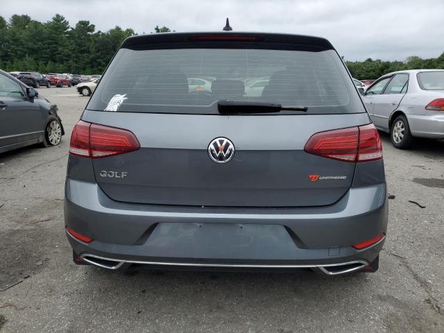2020 VOLKSWAGEN GOLF - 3VWG57AU3LM004312