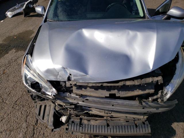 2016 SUBARU LEGACY 2.5 - 4S3BNAD62G3015302