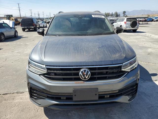 2022 VOLKSWAGEN TIGUAN SE - 3VVCB7AX3NM133854