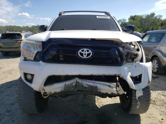 2015 TOYOTA TACOMA DOU - 3TMLU4EN2FM179130
