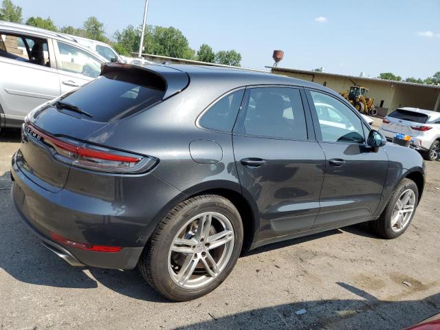 VIN WP1AA2A55KLB04006 2019 Porsche Macan no.3