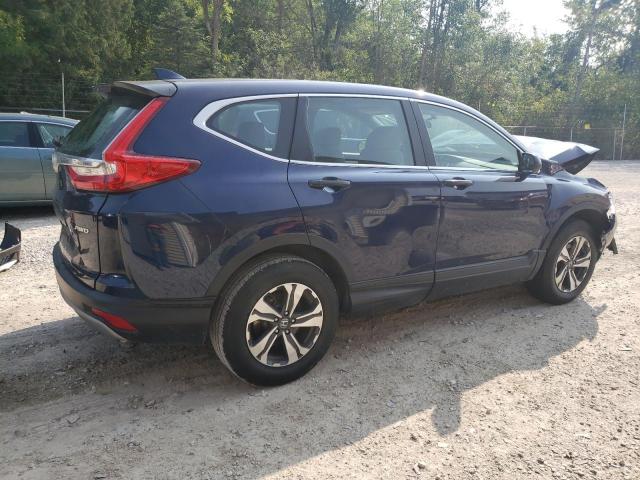 Vin: 2hkrw6h36kh217789, lot: 66526024, honda crv lx 20193