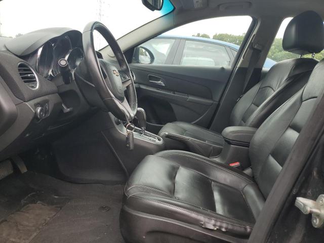 2015 CHEVROLET CRUZE LTZ - 1G1PG5SB2F7117013