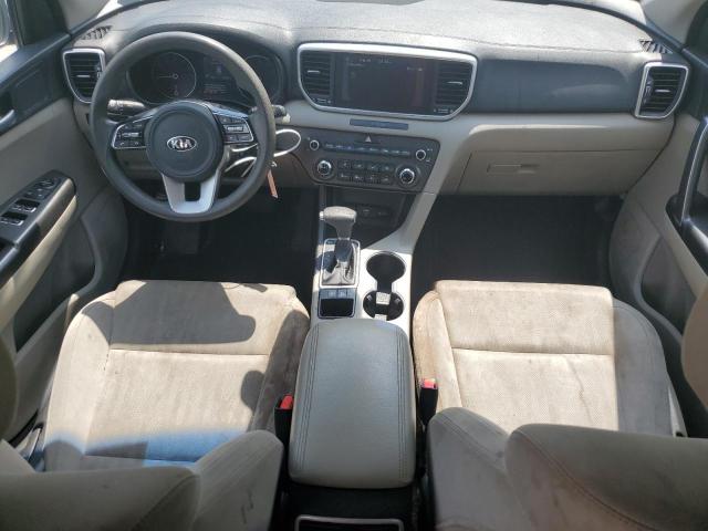 2020 KIA SPORTAGE L - KNDPM3ACXL7744956