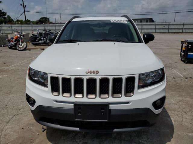 2017 JEEP COMPASS SP - 1C4NJCBB1HD119702