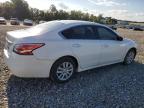 NISSAN ALTIMA 2.5 photo