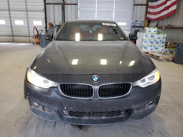 2016 BMW 435 XI WBA3R5C56GK373868