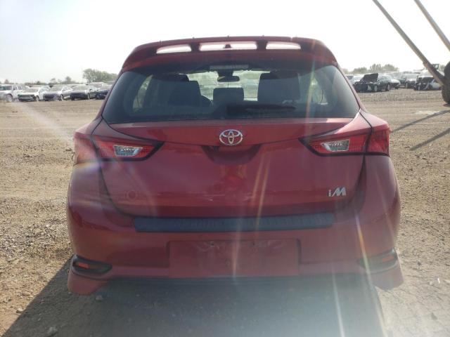 2018 TOYOTA COROLLA IM - JTNKARJEXJJ563651