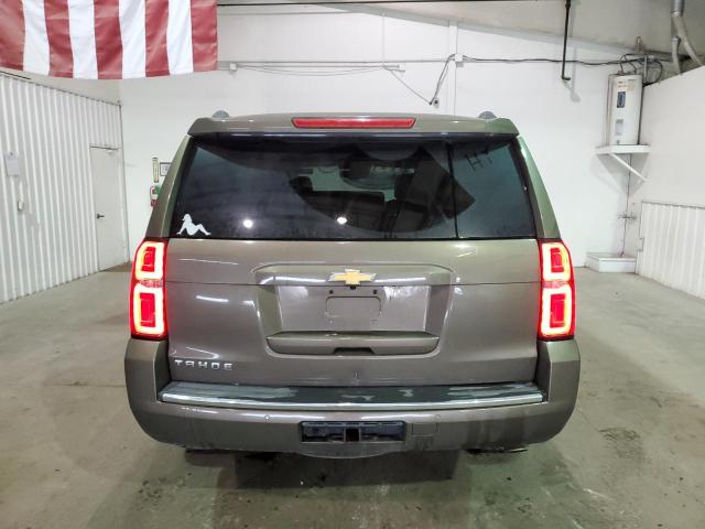 2016 CHEVROLET TAHOE C150 - 1GNSCCKC2GR136619