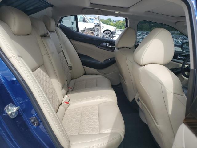 2018 NISSAN MAXIMA 3.5 - 1N4AA6AP2JC393876