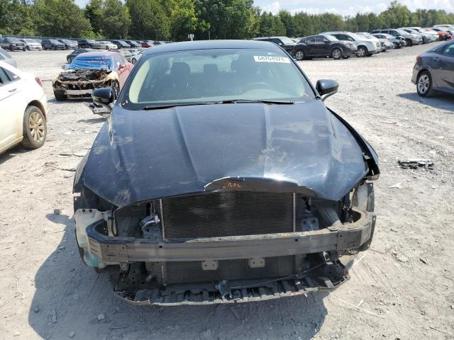 VIN 3FA6P0HD8JR283347 2018 Ford Fusion, SE no.5