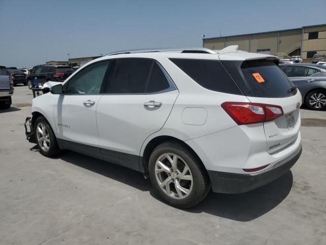 Vin: 3gnaxnev4ks553450, lot: 65230214, chevrolet equinox premier 20192