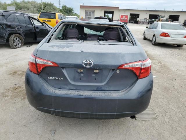 VIN 5YFBURHE3GP547992 2016 Toyota Corolla, L no.6