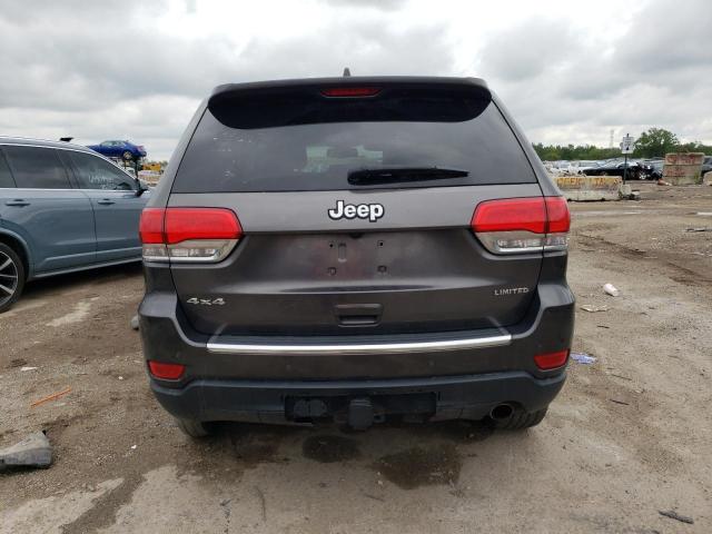 2015 JEEP GRAND CHER - 1C4RJFBG2FC608157