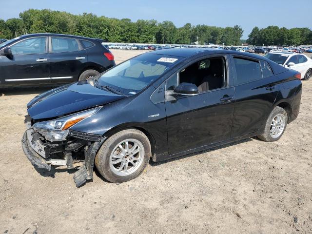 2020 TOYOTA PRIUS L - JTDKARFU1L3121112
