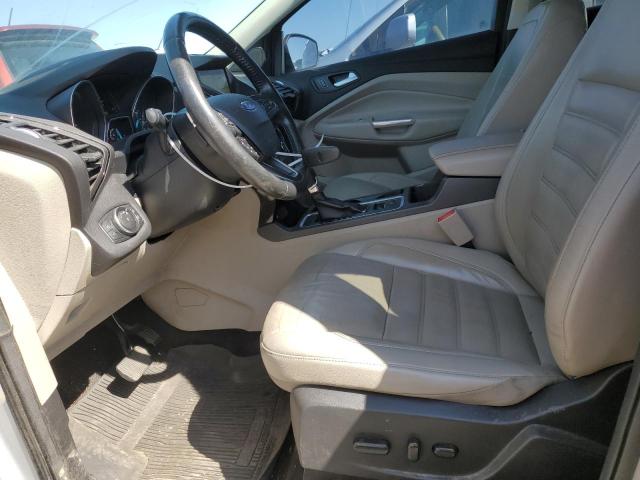 2017 FORD ESCAPE TIT - 1FMCU9J90HUE17945