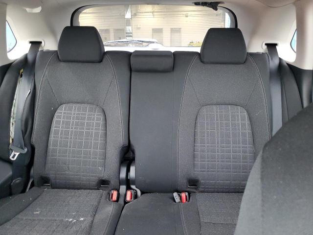 2023 HONDA HR-V LX - 3CZRZ2H33PM106371
