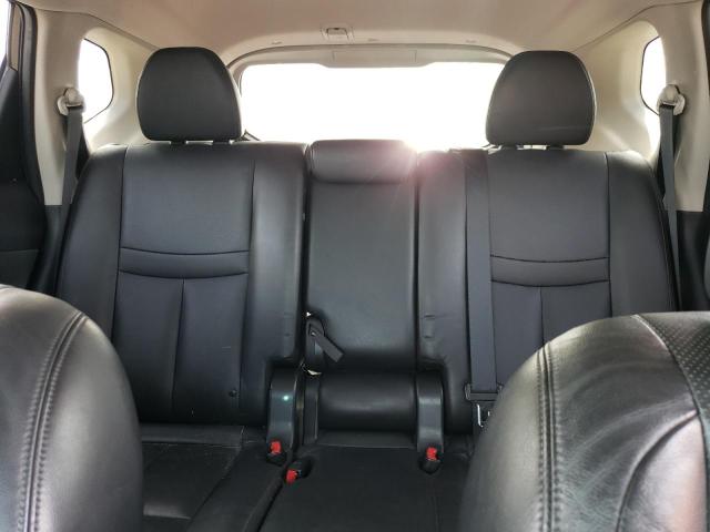 2015 NISSAN ROGUE S - 5N1AT2MV1FC775939