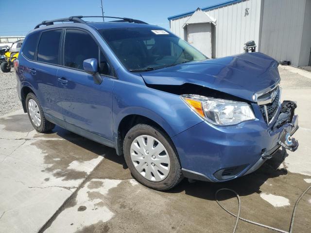 2015 SUBARU FORESTER 2 - JF2SJADC3FH563958